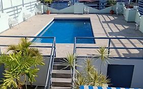 Hotel 2 Mares